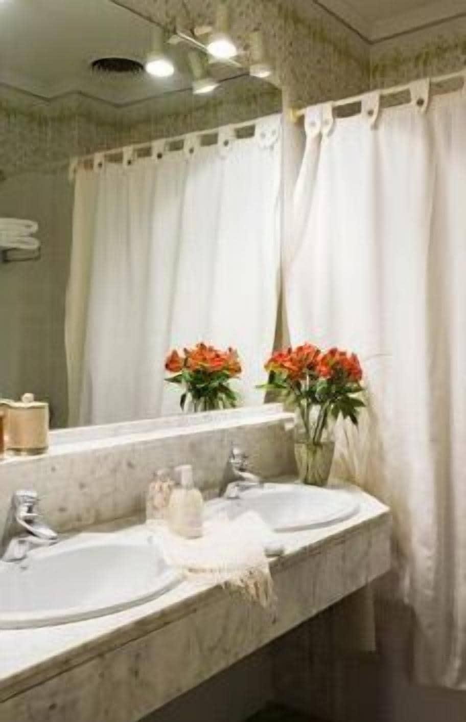 וייאדוליד Hotel Roma מראה חיצוני תמונה