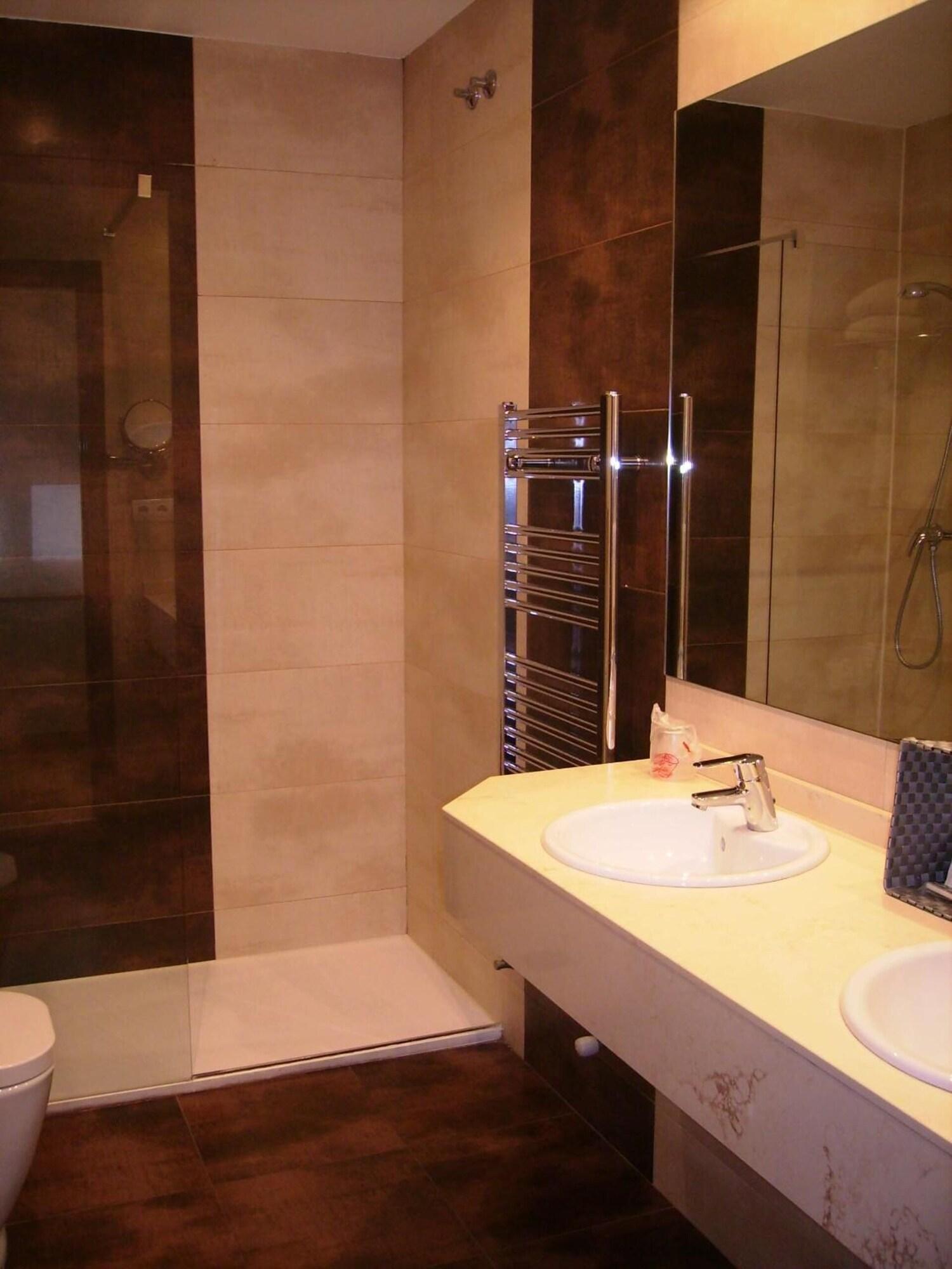 וייאדוליד Hotel Roma מראה חיצוני תמונה