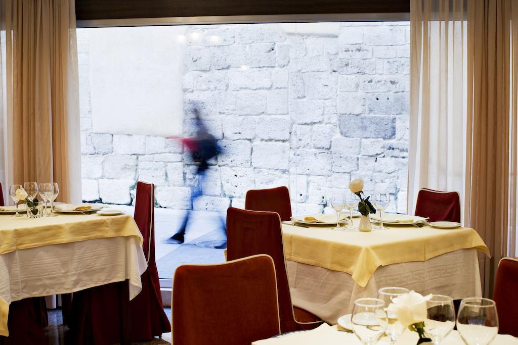 וייאדוליד Hotel Roma מראה חיצוני תמונה