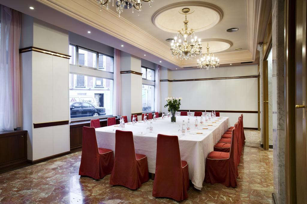 וייאדוליד Hotel Roma מראה חיצוני תמונה