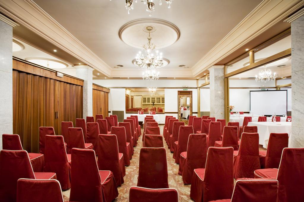 וייאדוליד Hotel Roma מראה חיצוני תמונה