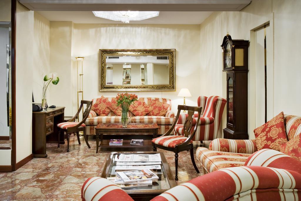 וייאדוליד Hotel Roma מראה חיצוני תמונה