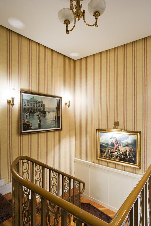 וייאדוליד Hotel Roma מראה חיצוני תמונה