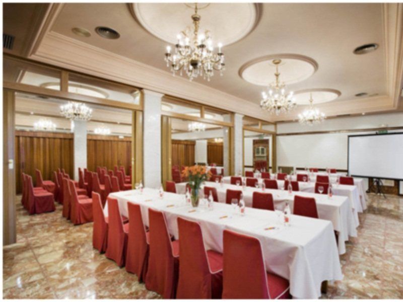 וייאדוליד Hotel Roma מראה חיצוני תמונה