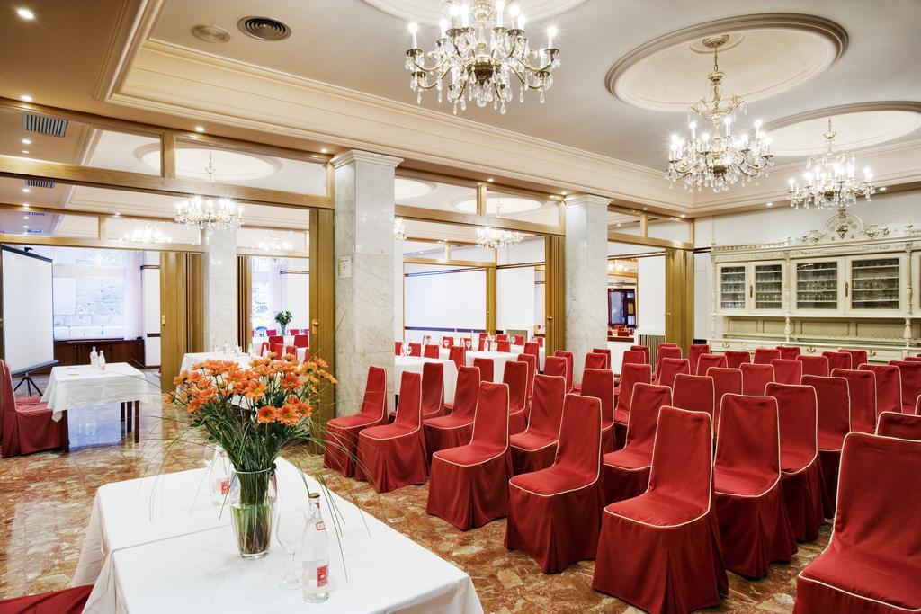וייאדוליד Hotel Roma מראה חיצוני תמונה