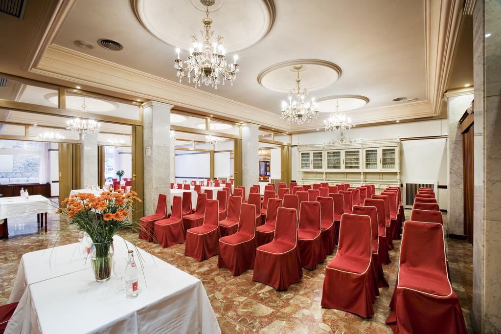 וייאדוליד Hotel Roma מראה חיצוני תמונה