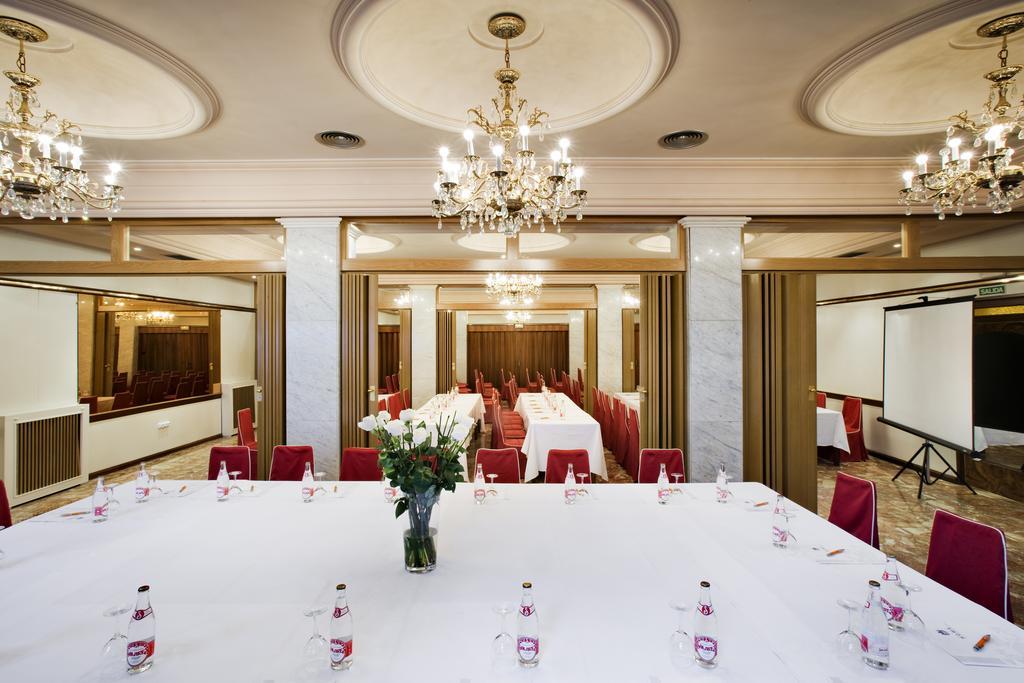 וייאדוליד Hotel Roma מראה חיצוני תמונה